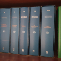 Enciclopedia della musica