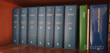 Enciclopedia della musica
