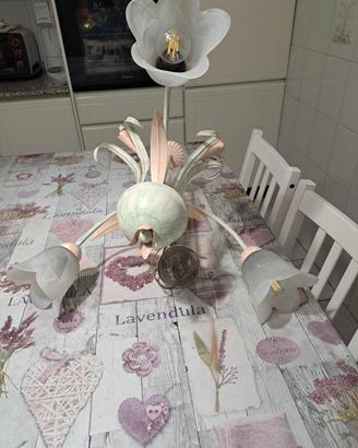 Lampadario 