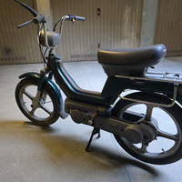 Motorino Piaggio SI 50 cc vintage