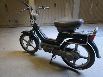 Motorino Piaggio SI 50 cc