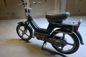 Motorino Piaggio SI 50 cc