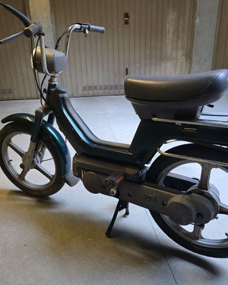 Motorino Piaggio SI 50 cc