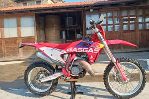 Gas Gas EC 125 - 2021
