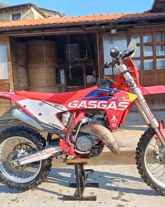 Gas Gas EC 125 - 2021