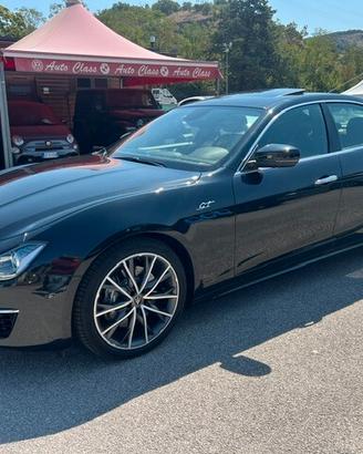 Maserati Ghibli 2.0 330 CV 48v MHEV GT