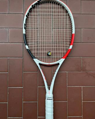 Babolat Pure Strike 18x20