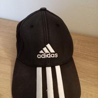 Berretto con visiera adidas