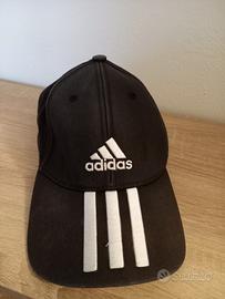 Berretto con visiera adidas