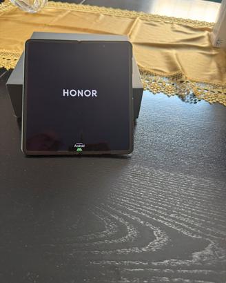 Honor magic v5 /16ram 512 gb