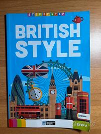 British Style ISBN 978-88-99279-98-1