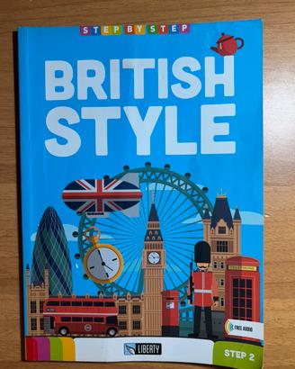 British Style ISBN 978-88-99279-98-1