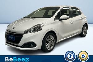 Peugeot 208 5P 1.2 PURETECH ACTIVE 82CV