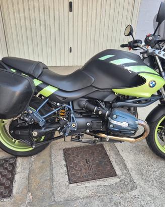 Bmw R 1150 Rockster