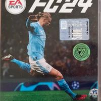 FC24 Nintendo Switch
