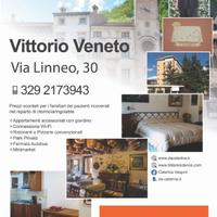 Ospedale Vittorio Veneto appartamento