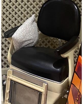 Riunito dentale vintage