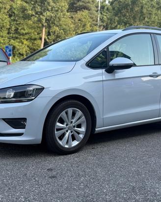 Volkswagen Golf Sportsvan 1.6 TDI 115CV*Automatik*