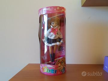 Bambola Kilari Doll