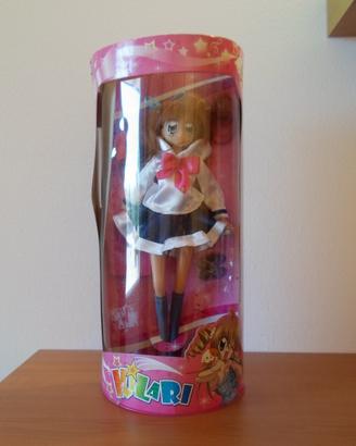 Bambola Kilari Doll