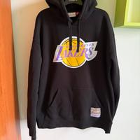 Felpa Lakers mitchell & ness
