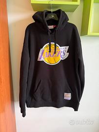 Felpa Lakers mitchell & ness