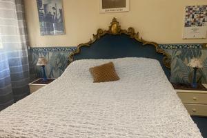 Stanza Matrimoniale uso singola