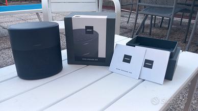 home speaker 300 BOSE