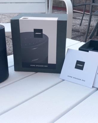 home speaker 300 BOSE
