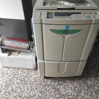 fotocopiatrice e stampante 