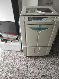 fotocopiatrice e stampante 