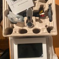 CORNICE DIGITALE 12” - NUOVA