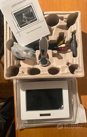 CORNICE DIGITALE 12” - NUOVA