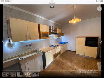 CUCINA