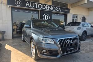 Audi Q5 2.0 TDI 190 CV S tronic Advanced#LED#XENO#