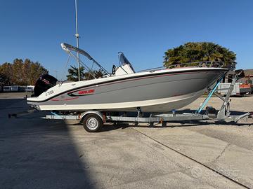 Brube Laguna Seca GT2 full optional (50anniversary