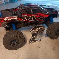 Traxxax Xmaxx 6S