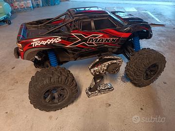 Traxxax Xmaxx 6S