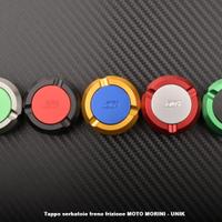 Tappo serbatoio freno frizione MOTO MORINI - UNIK