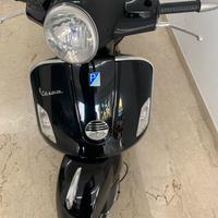 Vespa GTS 250 km 2.500