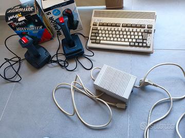 Amiga A600HD E JOYSTIK VINTAGE 