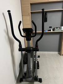 Ellittica kettler cross P perfetta