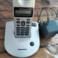 Cordless Panasonic