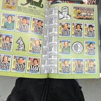 Album panini serie completa 979/2000
