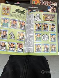 Album panini serie completa 979/2000