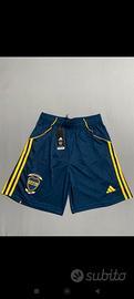 pantaloncini Adidas Boca juniors anniversario 120 