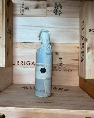 Poggio ai merli 2020 toscana di castellare