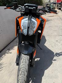 Ktm 790 duke 2023 depo a libretto