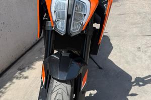Ktm 790 duke 2023 depo a libretto