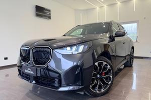 Bmw X3 xDrive20d 197cv Msport garanzia 2028